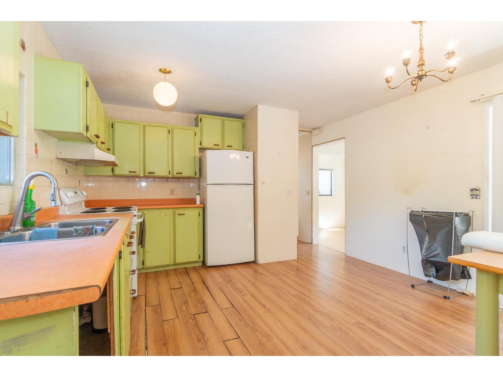224 45835 SLEEPY HOLLOW ROAD, Cultus Lake East, Cultus Lake