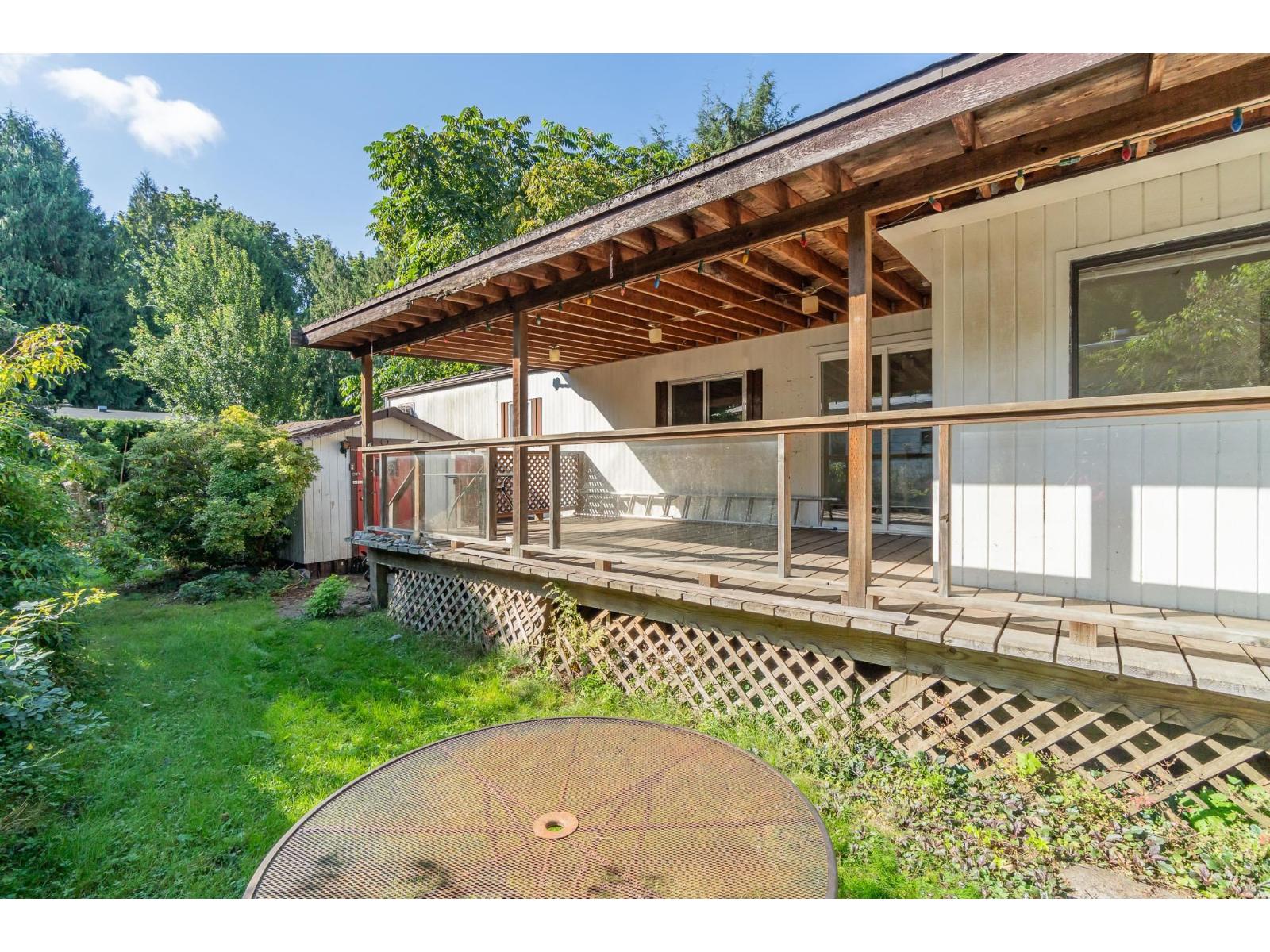 224 45835 SLEEPY HOLLOW ROAD, Cultus Lake East, Cultus Lake