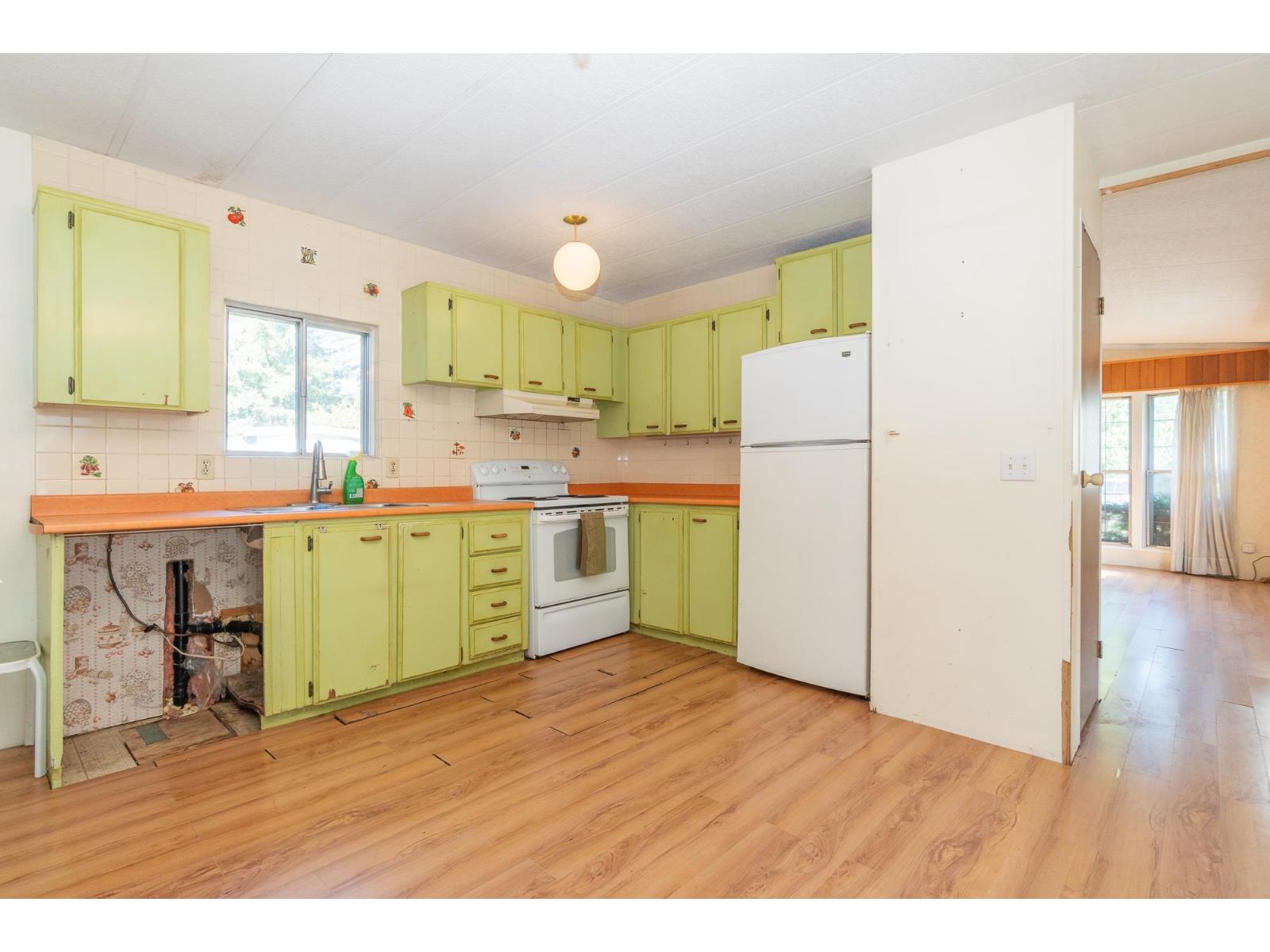 224 45835 SLEEPY HOLLOW ROAD, Cultus Lake East, Cultus Lake