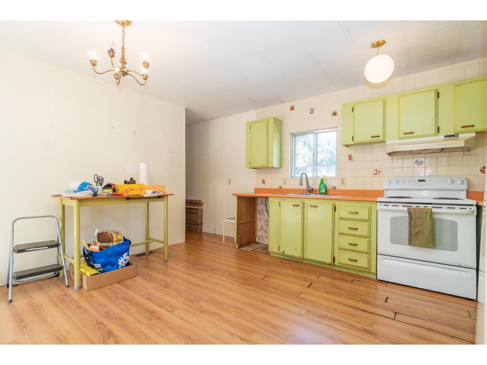 224 45835 SLEEPY HOLLOW ROAD, Cultus Lake East, Cultus Lake