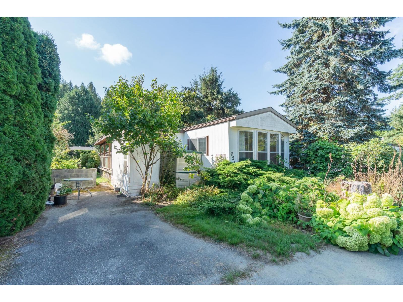 224 45835 SLEEPY HOLLOW ROAD, Cultus Lake East, Cultus Lake