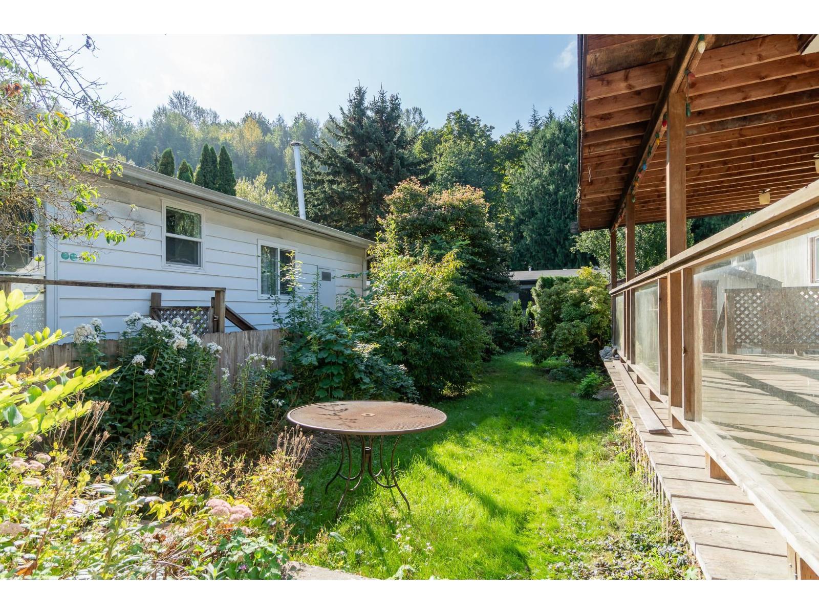224 45835 SLEEPY HOLLOW ROAD, Cultus Lake East, Cultus Lake
