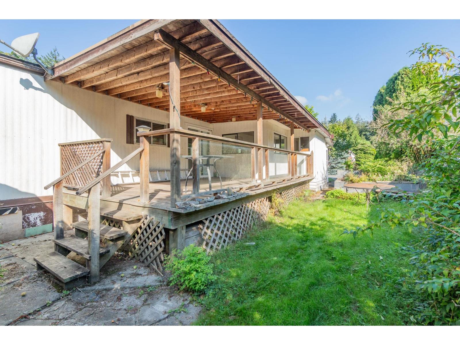 224 45835 SLEEPY HOLLOW ROAD, Cultus Lake East, Cultus Lake