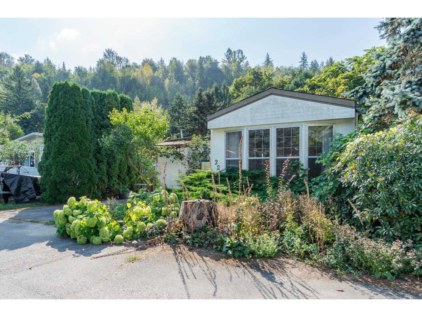 224 45835 SLEEPY HOLLOW ROAD, Cultus Lake East, Cultus Lake