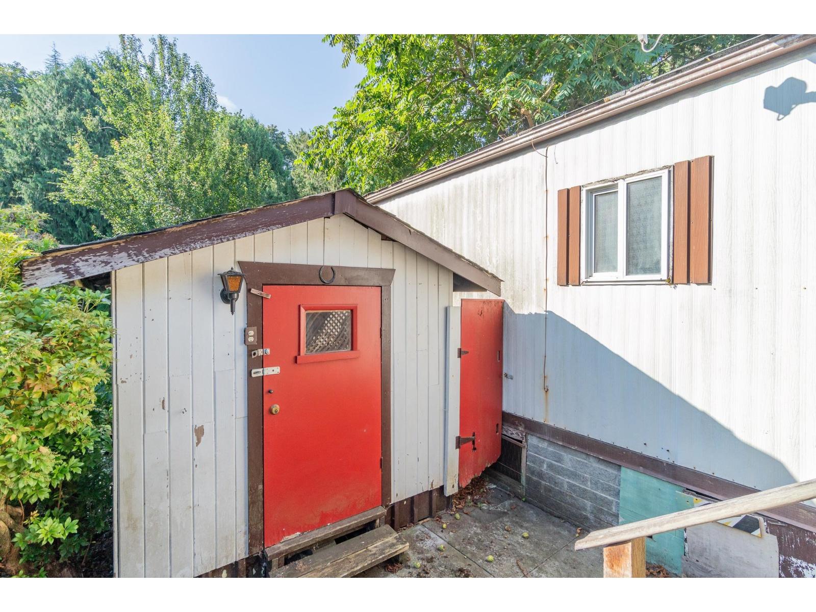 224 45835 SLEEPY HOLLOW ROAD, Cultus Lake East, Cultus Lake