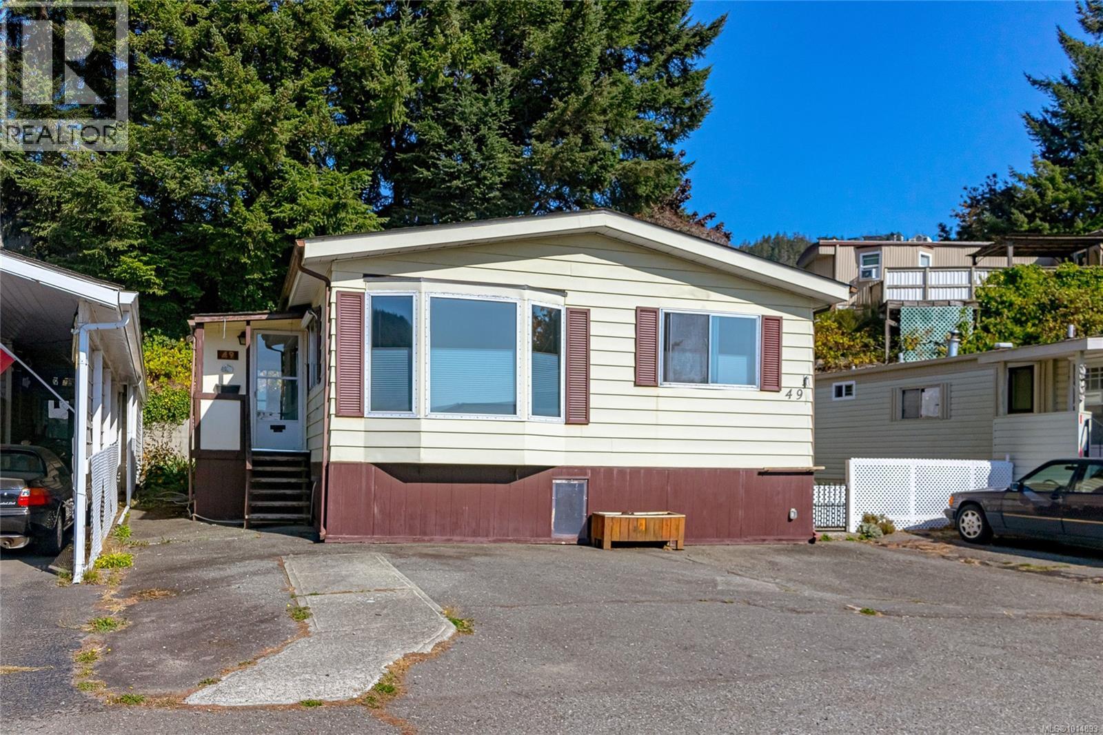 49 2847 Sooke Lake Road, Langford