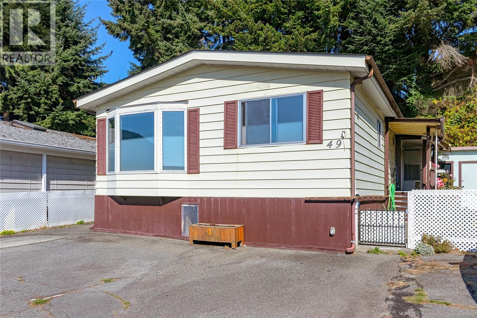 49 2847 Sooke Lake Road, Langford