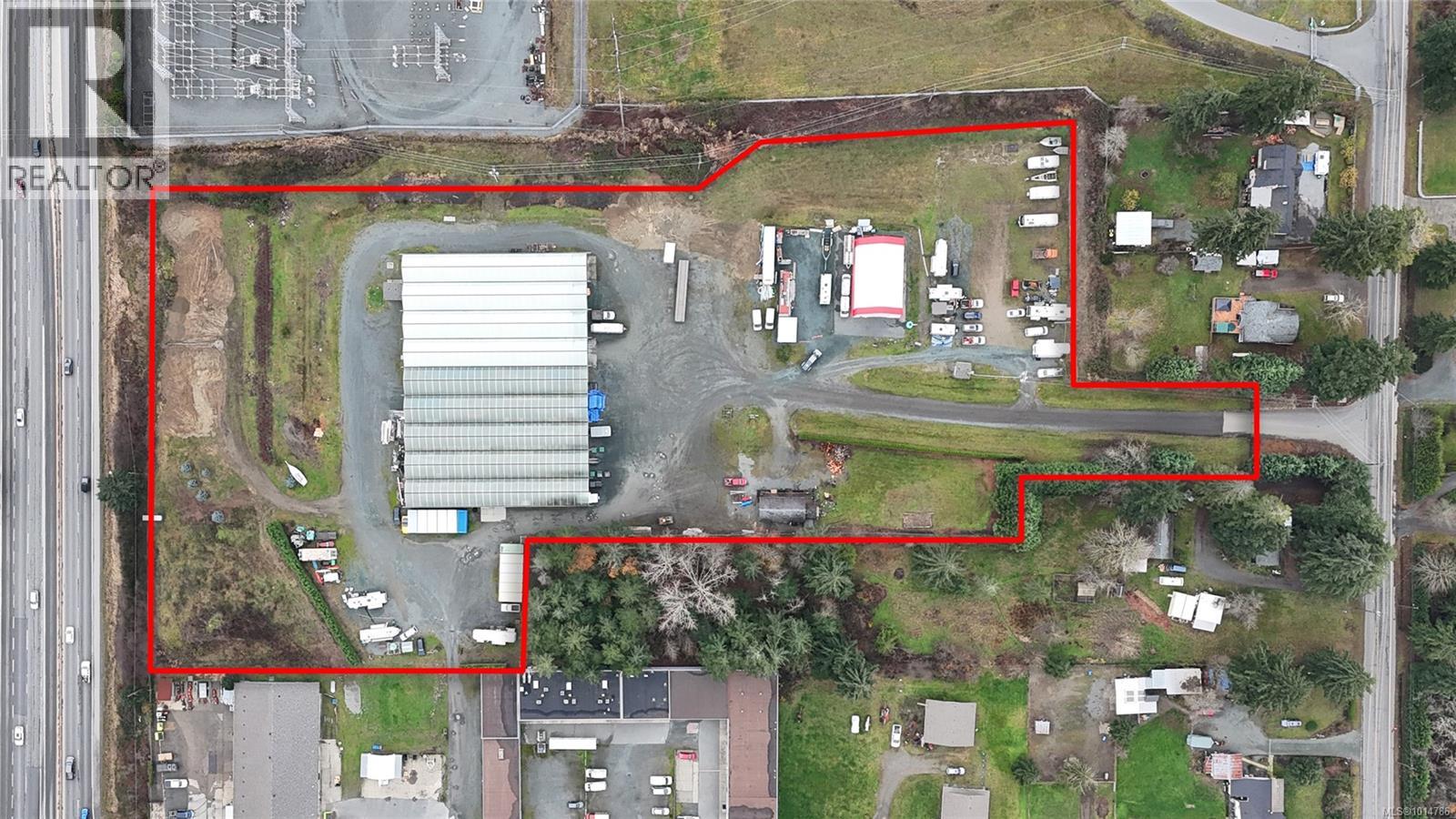 7030 Bell McKinnon Rd, Duncan