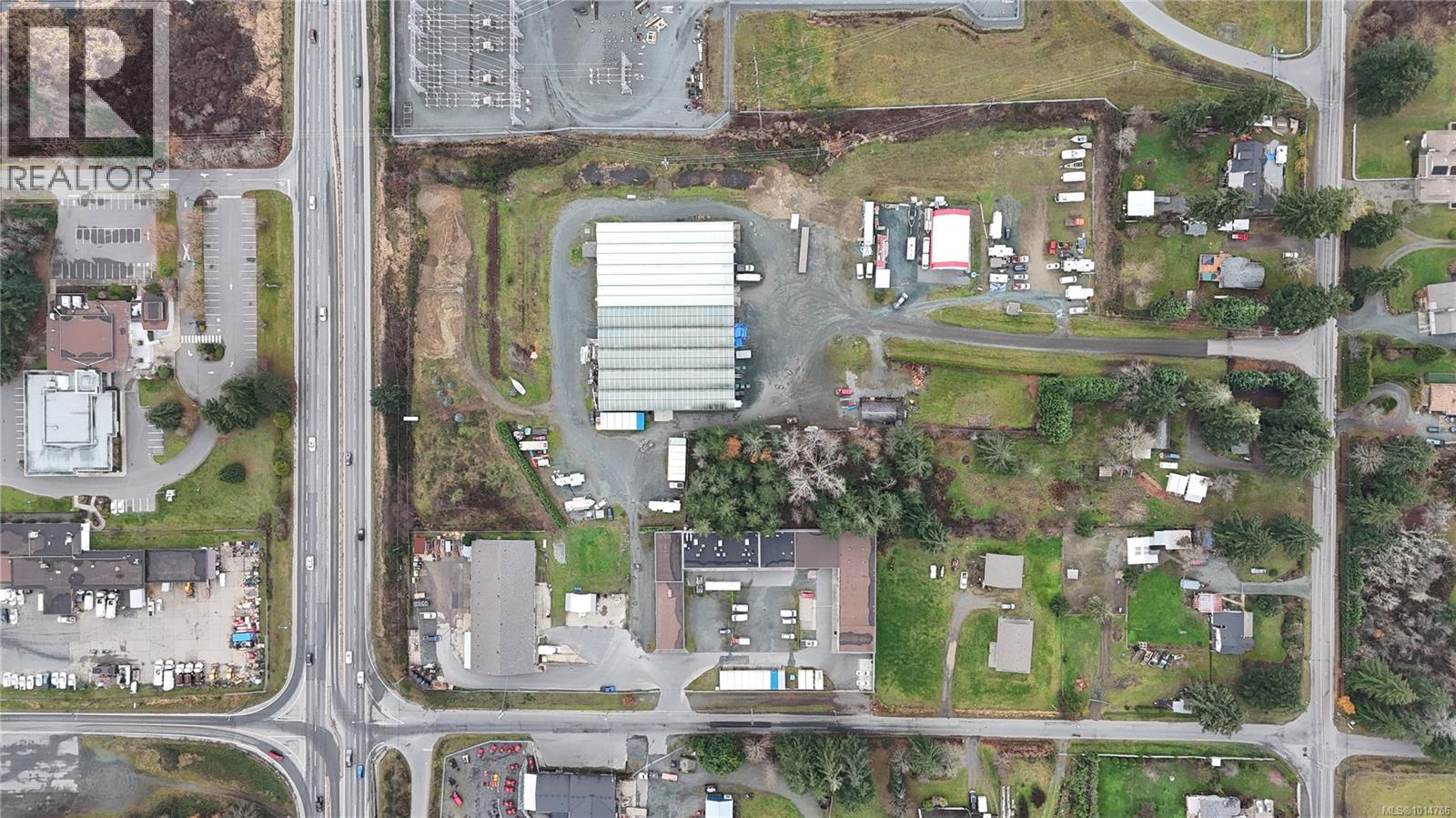 7030 Bell McKinnon Rd, Duncan