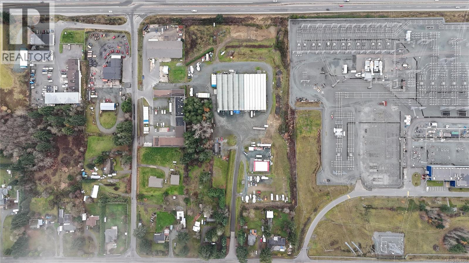 7030 Bell McKinnon Rd, Duncan