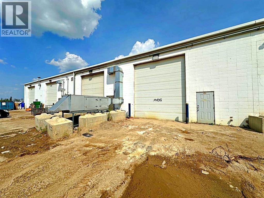 280 MacLennan Crescent, Fort McMurray