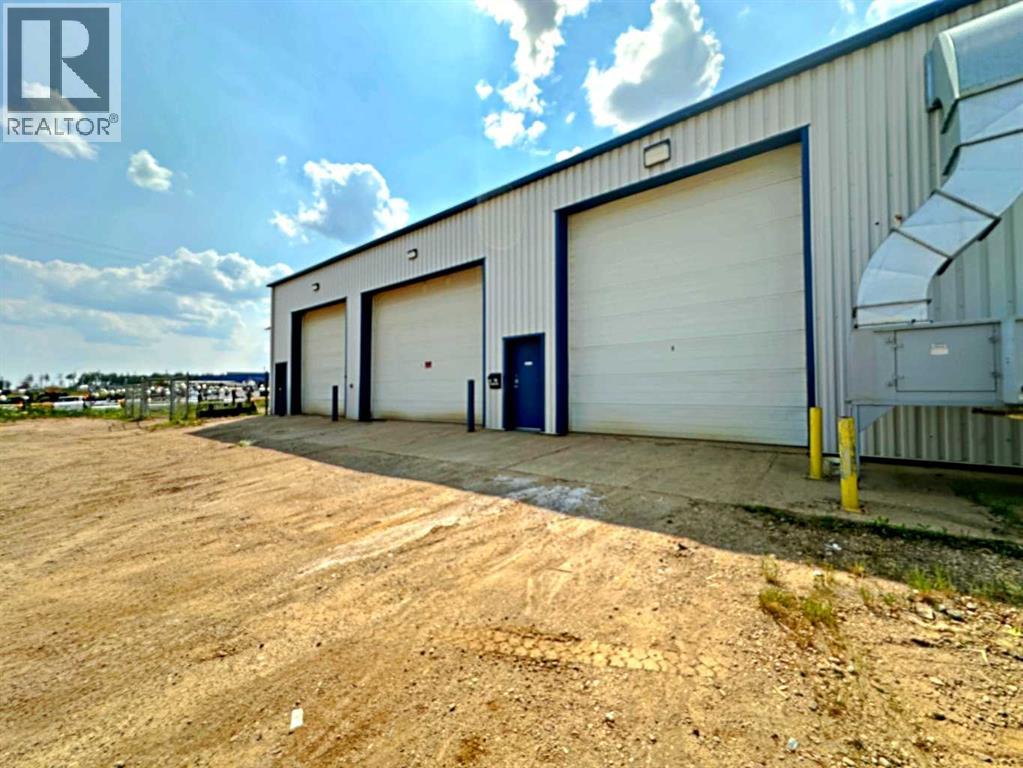 286 MacLennan Crescent, Fort McMurray