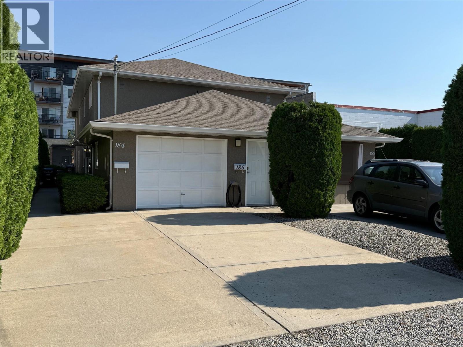 187 Brunswick Street, Penticton