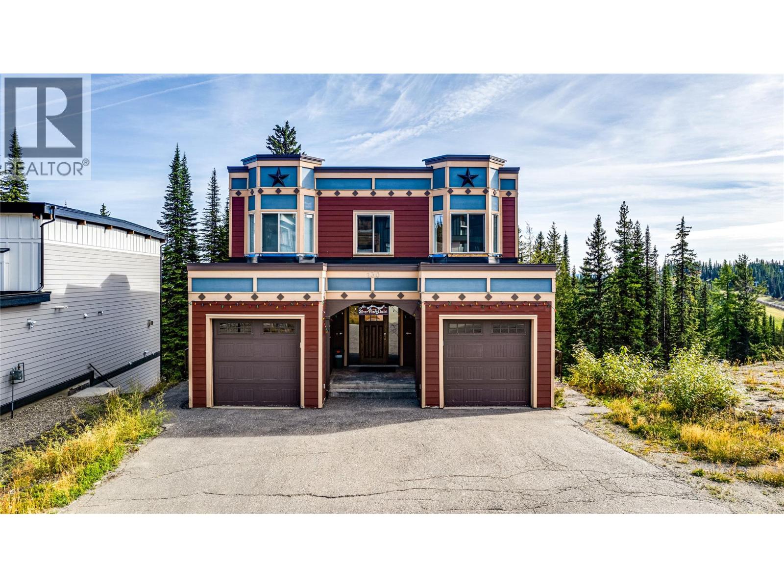 130 Arnica Lane, Silver Star