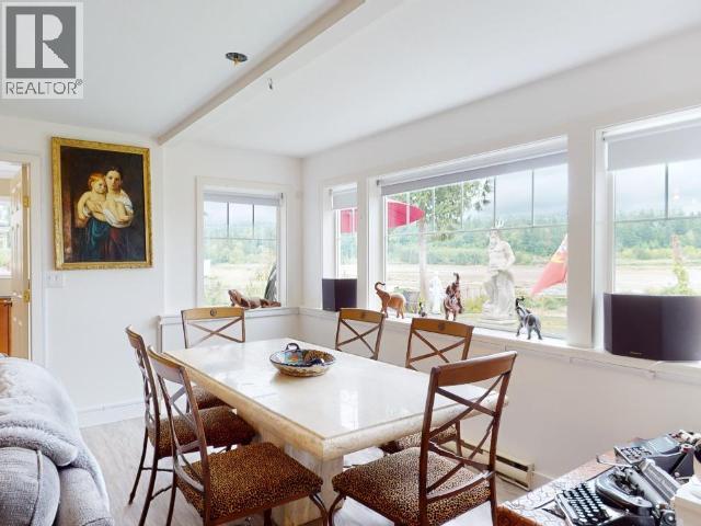 2108 MAHOOD ROAD, Powell River