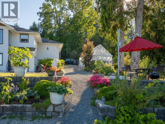 2108 MAHOOD ROAD, Powell River