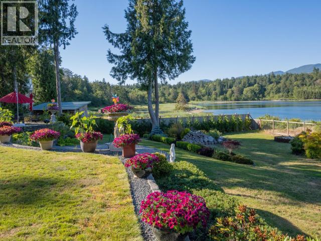 2108 MAHOOD ROAD, Powell River