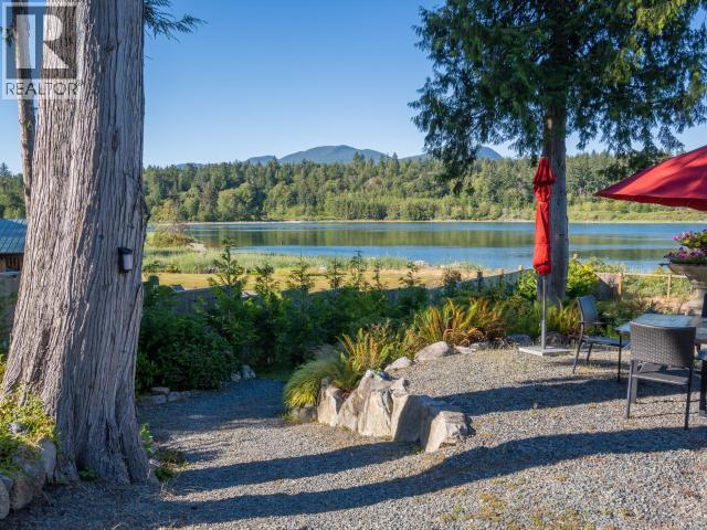2108 MAHOOD ROAD, Powell River