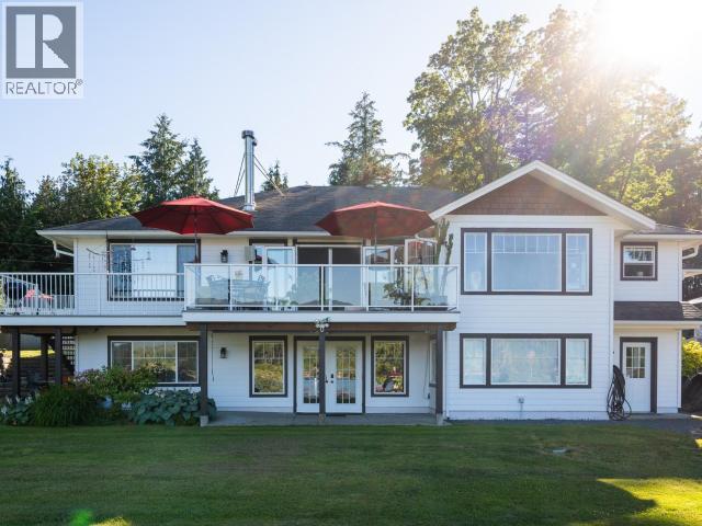 2108 MAHOOD ROAD, Powell River