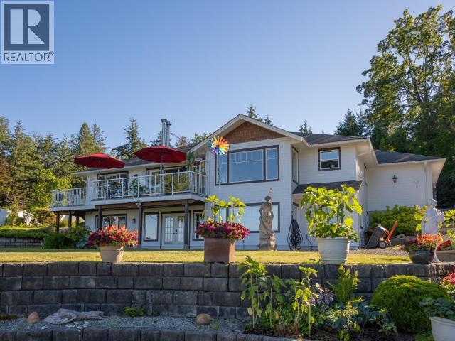 2108 MAHOOD ROAD, Powell River