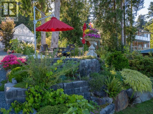 2108 MAHOOD ROAD, Powell River