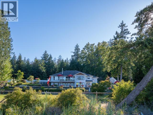2108 MAHOOD ROAD, Powell River