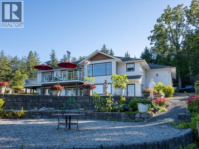 2108 MAHOOD ROAD, Powell River