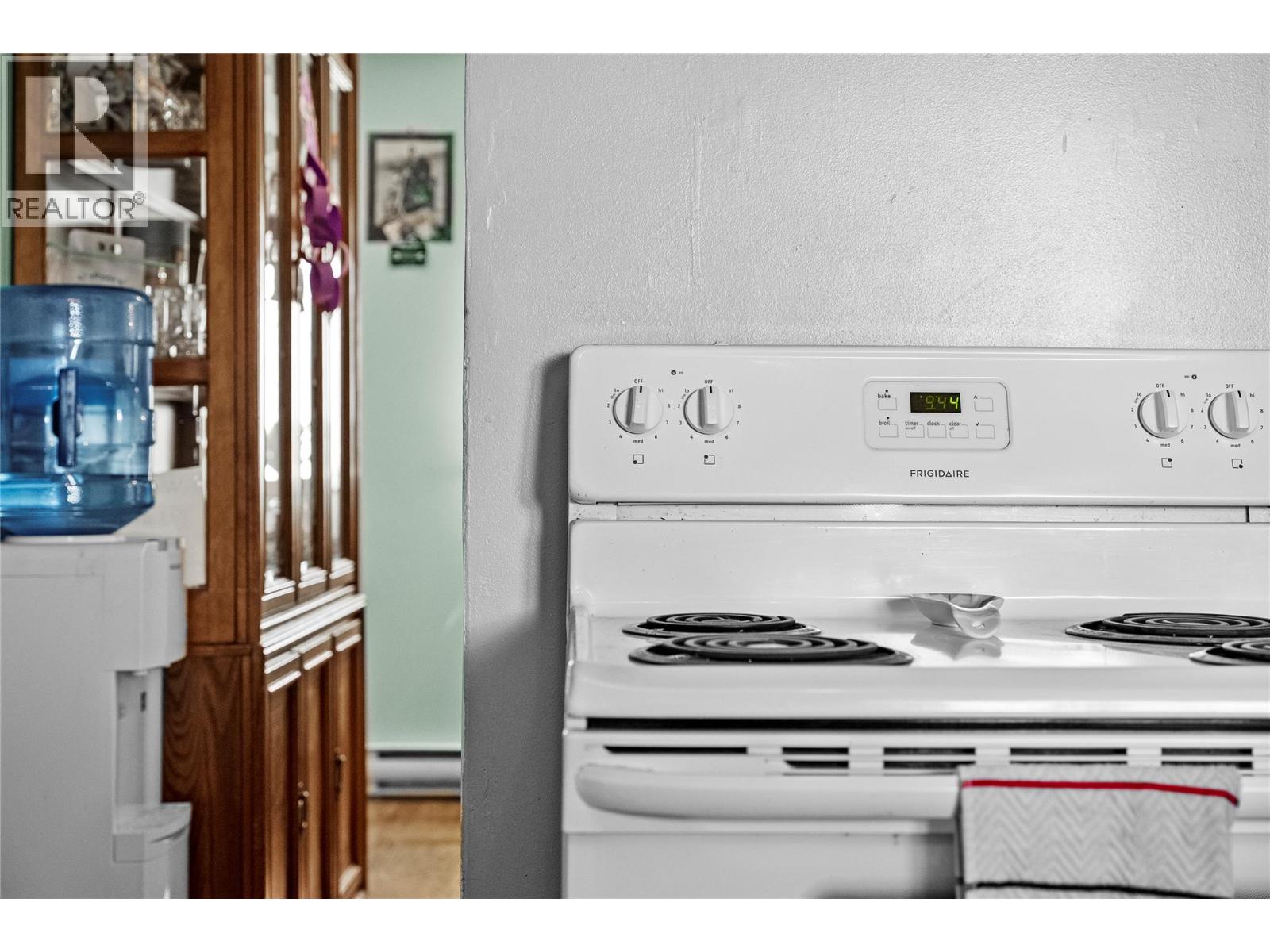 1551 BLAIR Street, Merritt