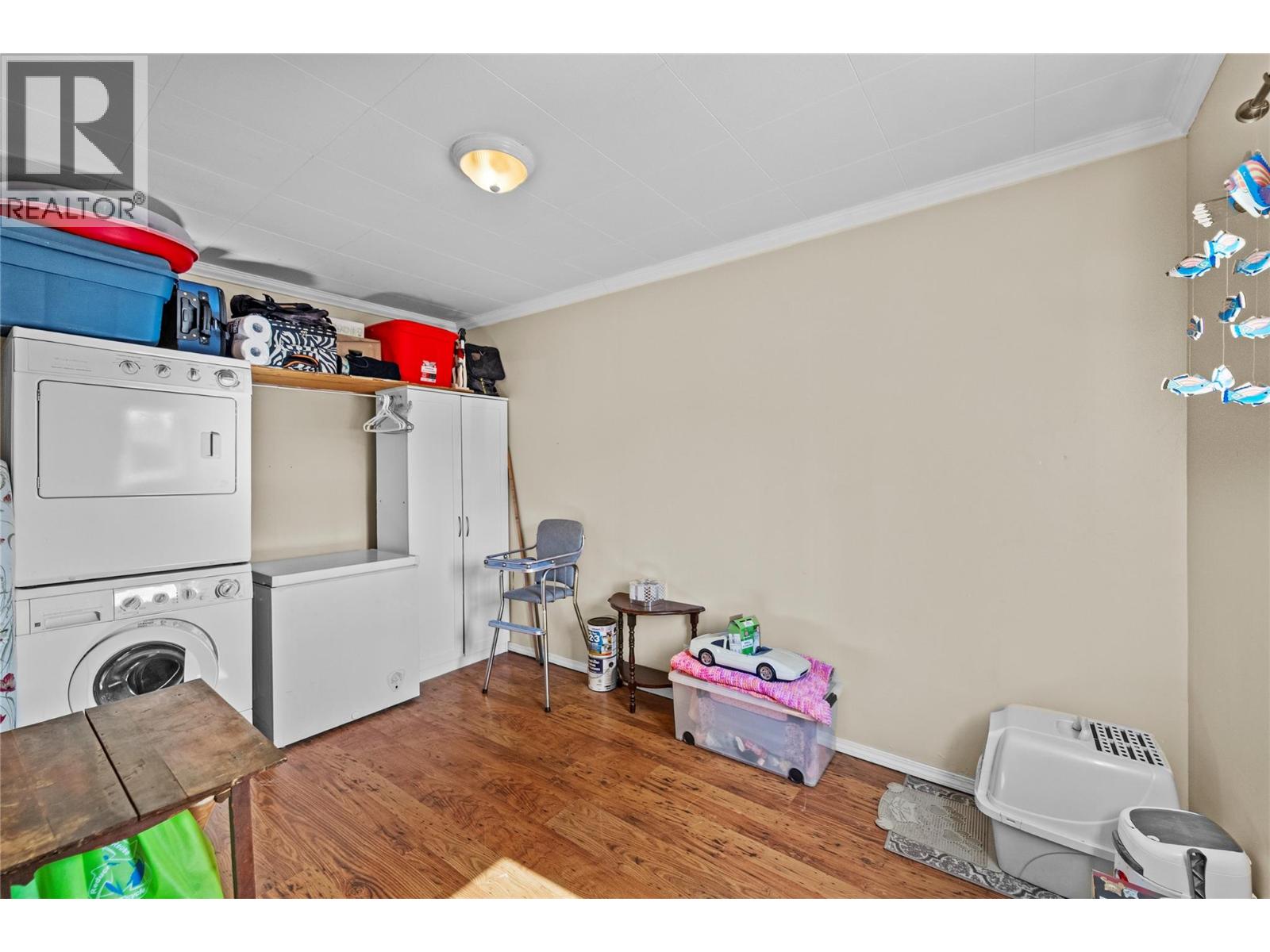 1551 BLAIR Street, Merritt