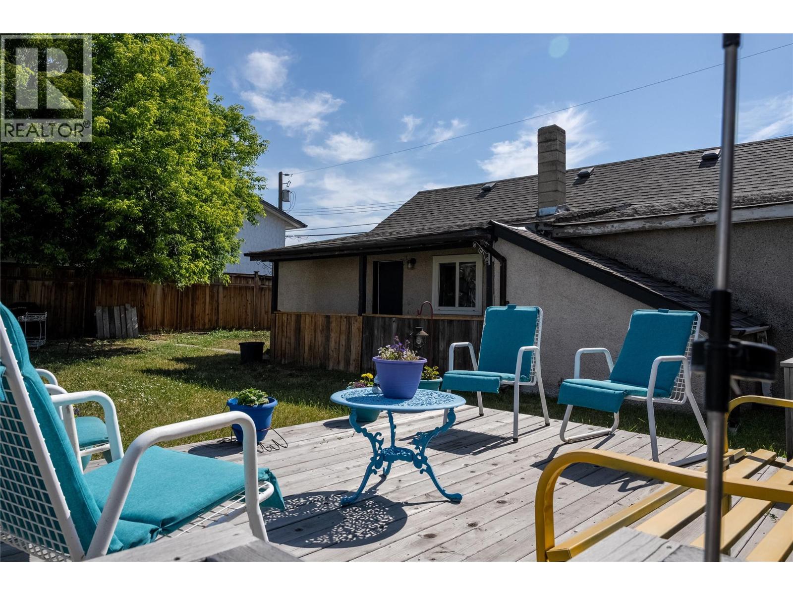 1551 BLAIR Street, Merritt