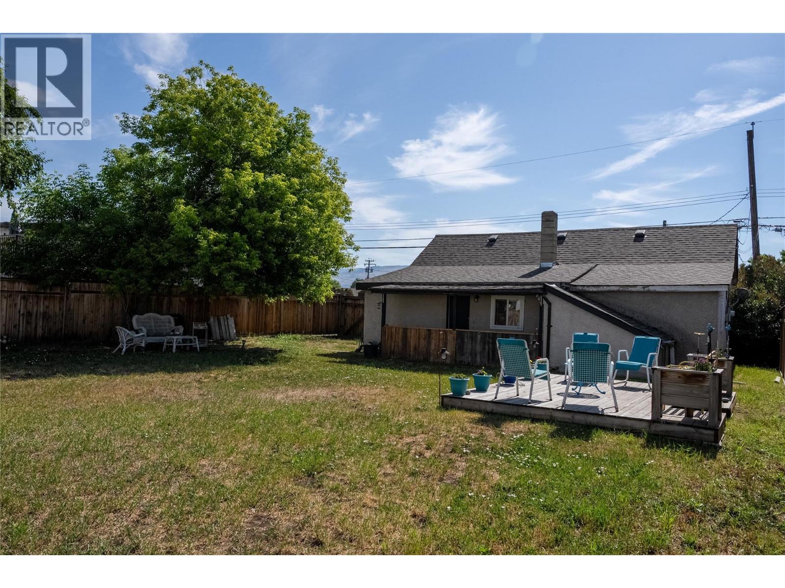 1551 BLAIR Street, Merritt