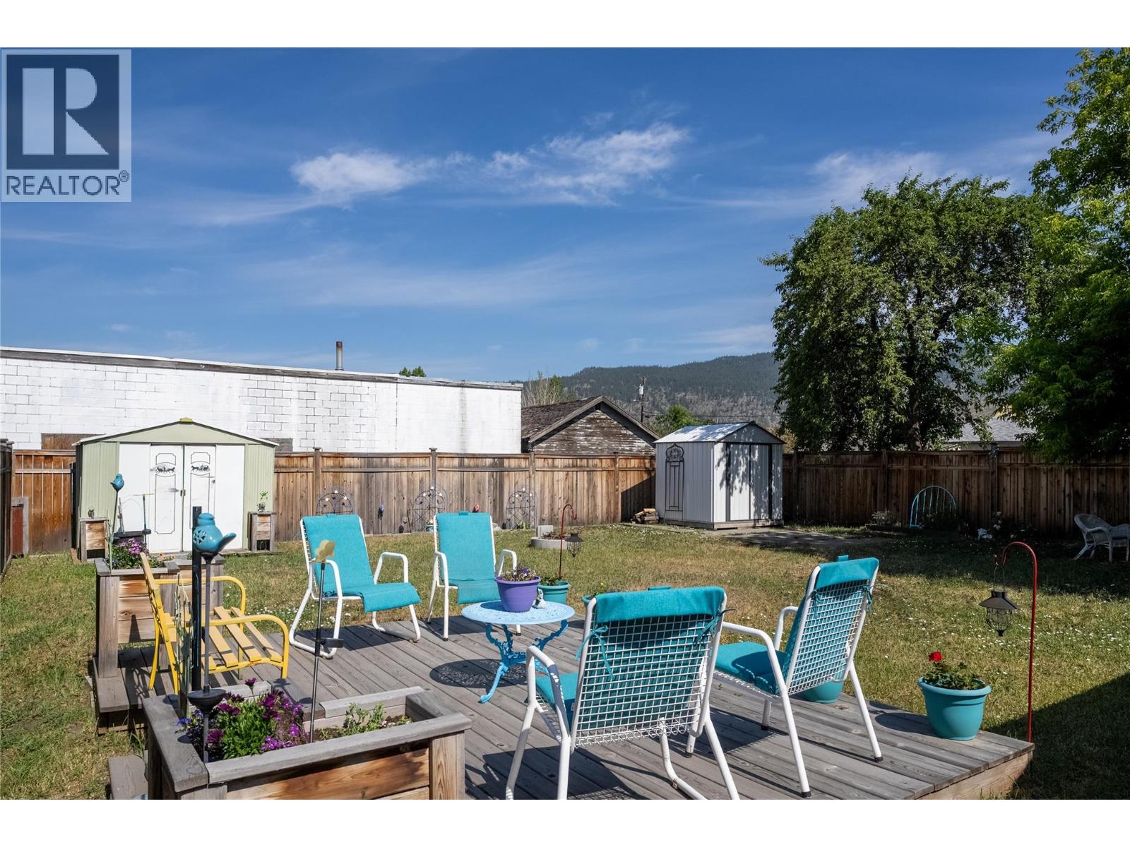 1551 BLAIR Street, Merritt