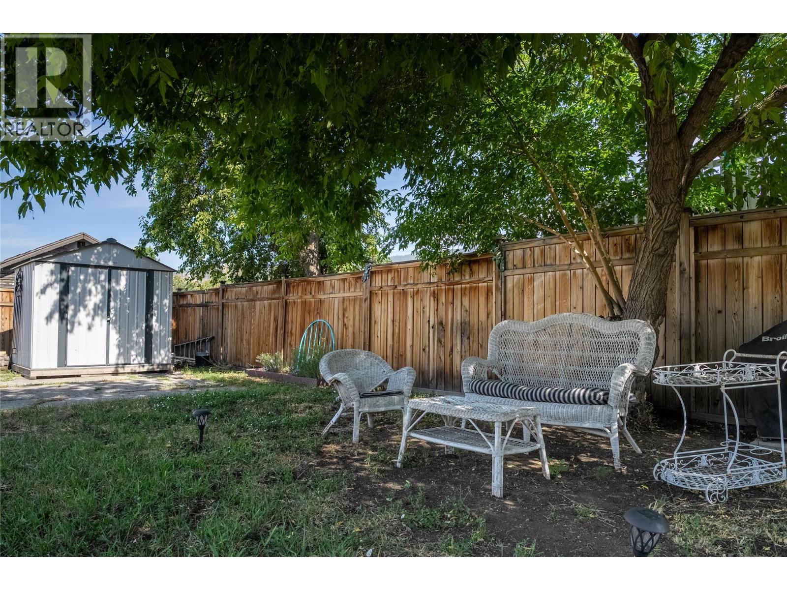 1551 BLAIR Street, Merritt