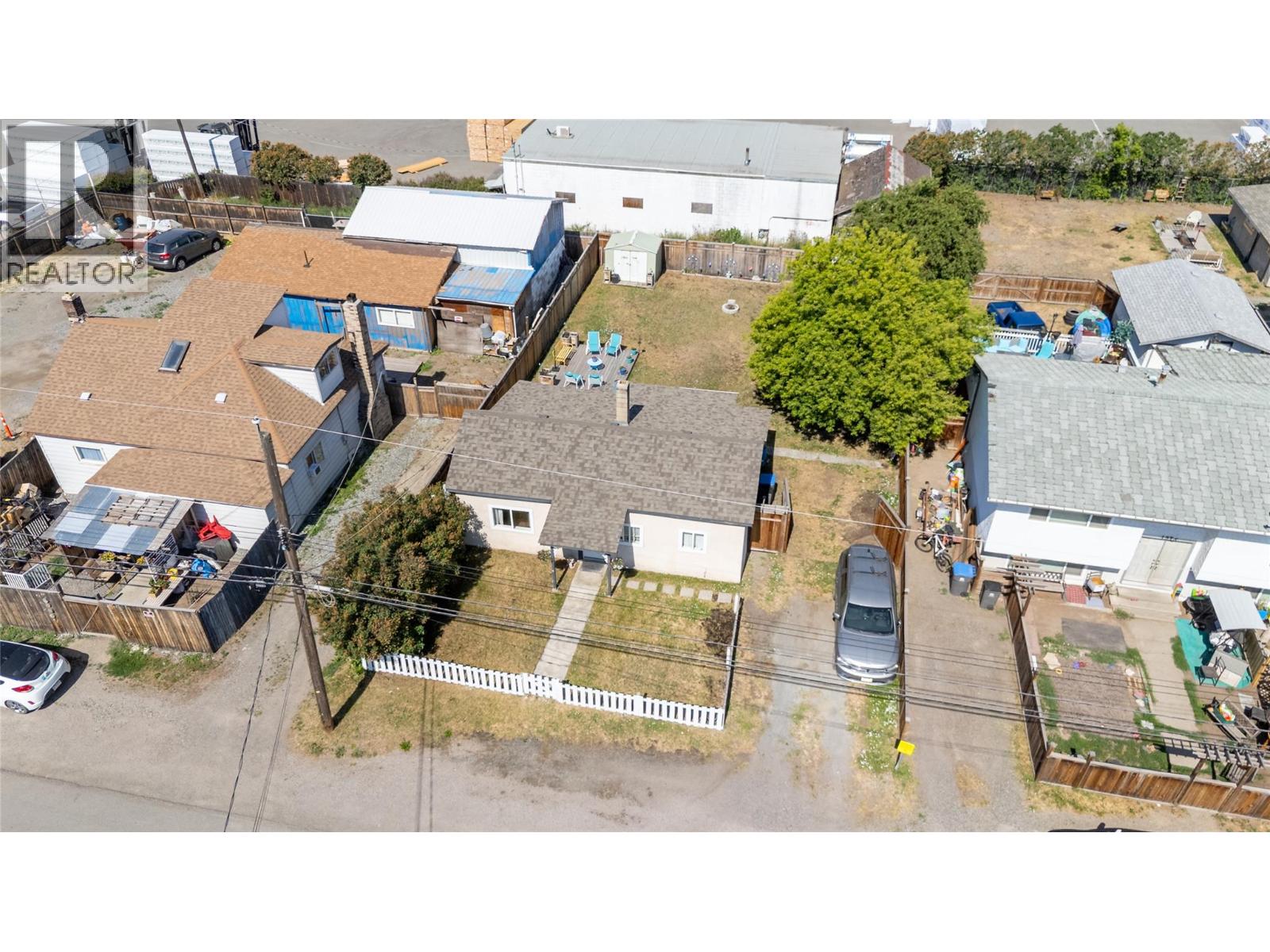 1551 BLAIR Street, Merritt