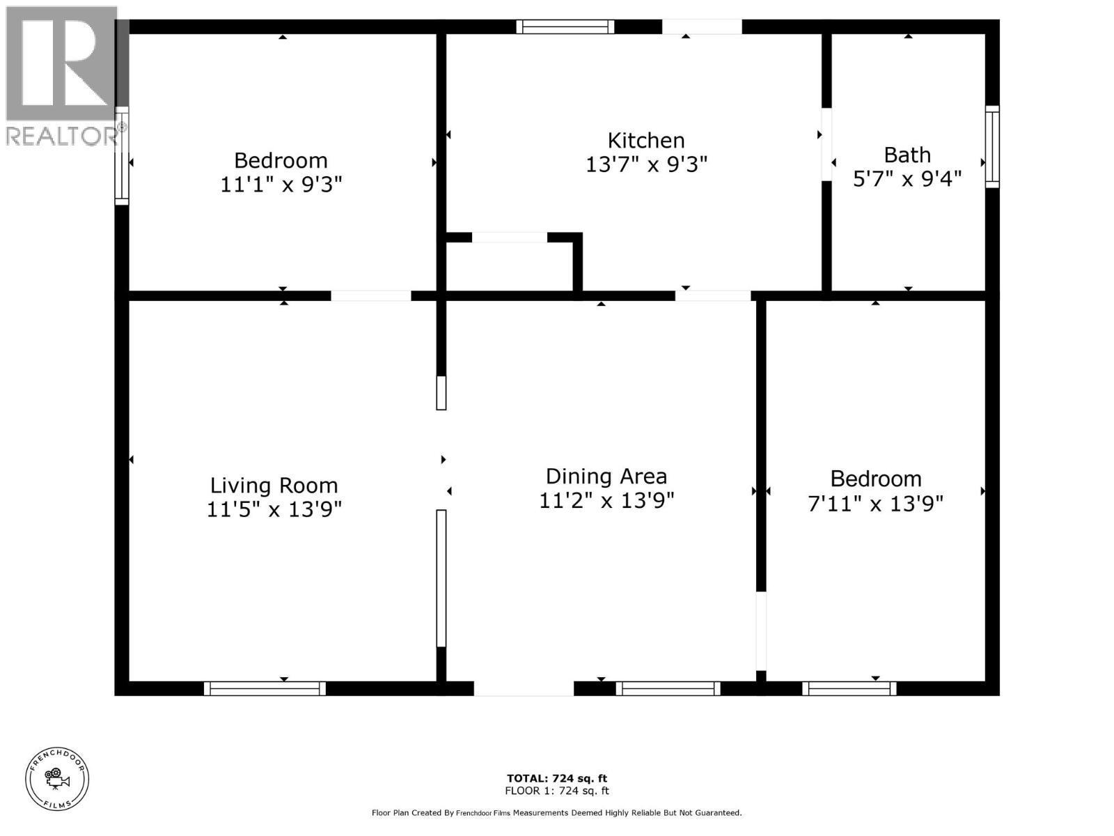 1551 BLAIR Street, Merritt