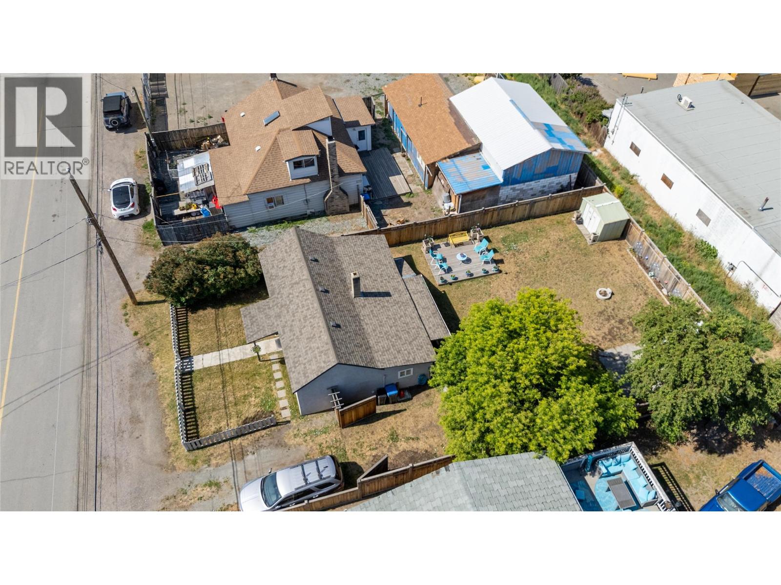 1551 BLAIR Street, Merritt