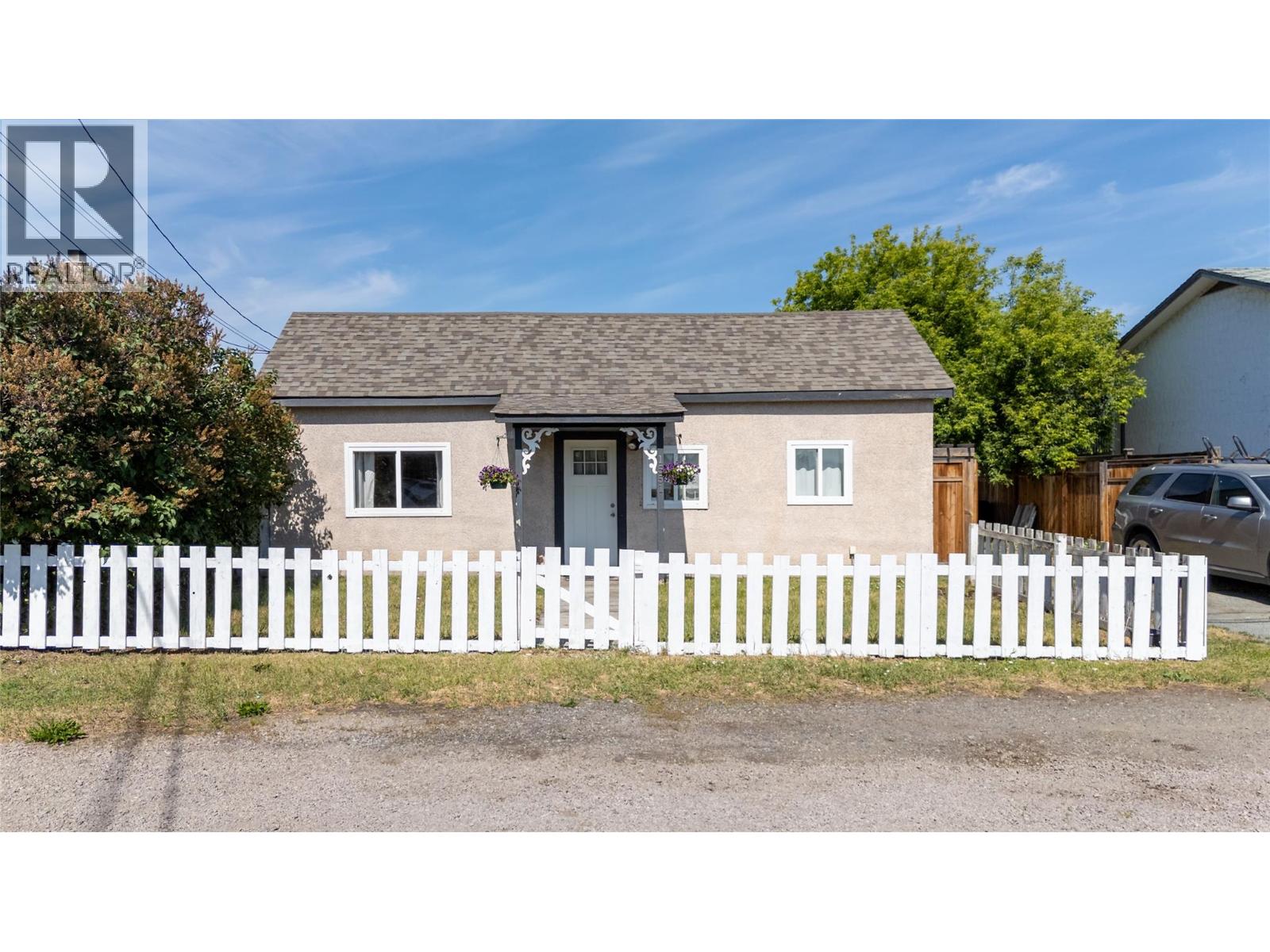 1551 BLAIR Street, Merritt