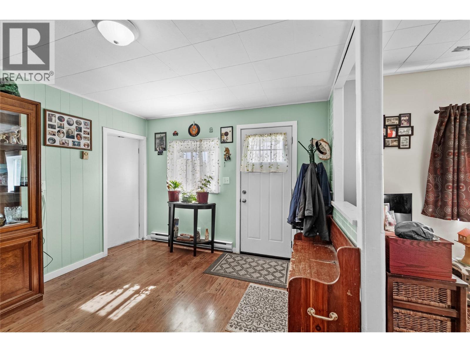 1551 BLAIR Street, Merritt