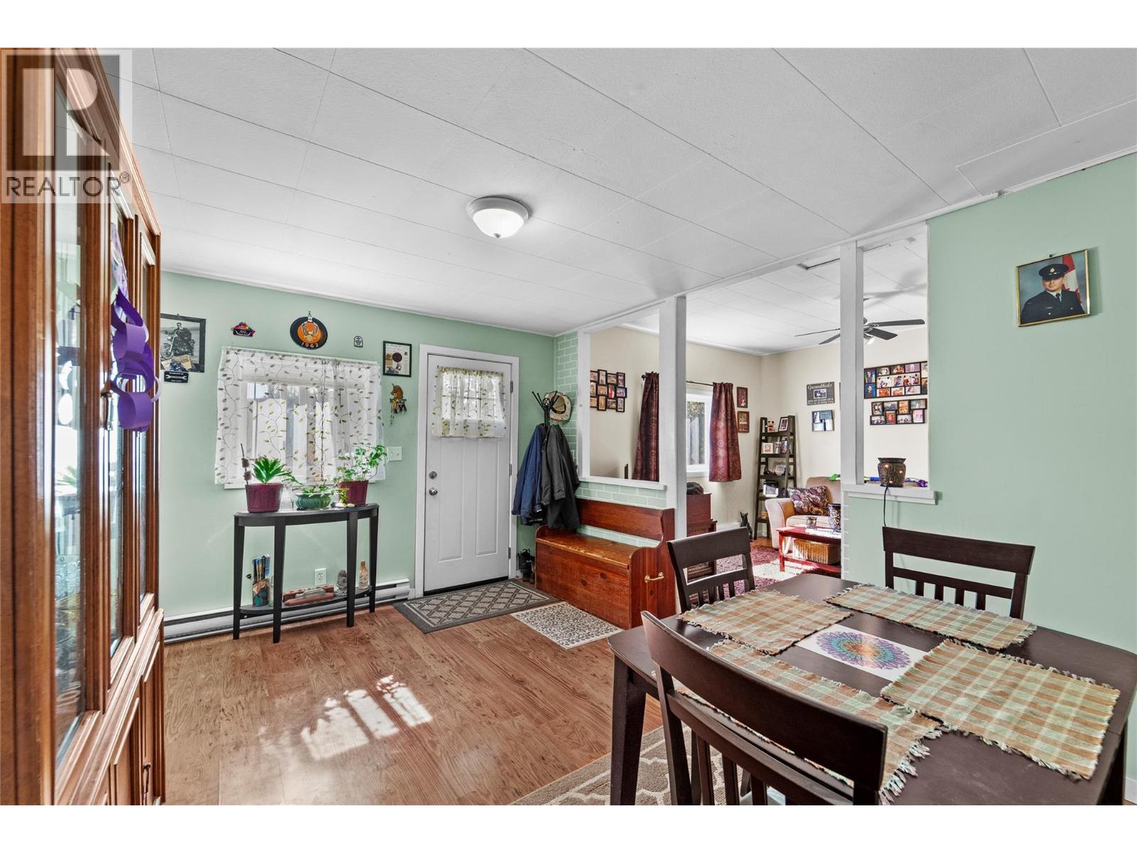 1551 BLAIR Street, Merritt