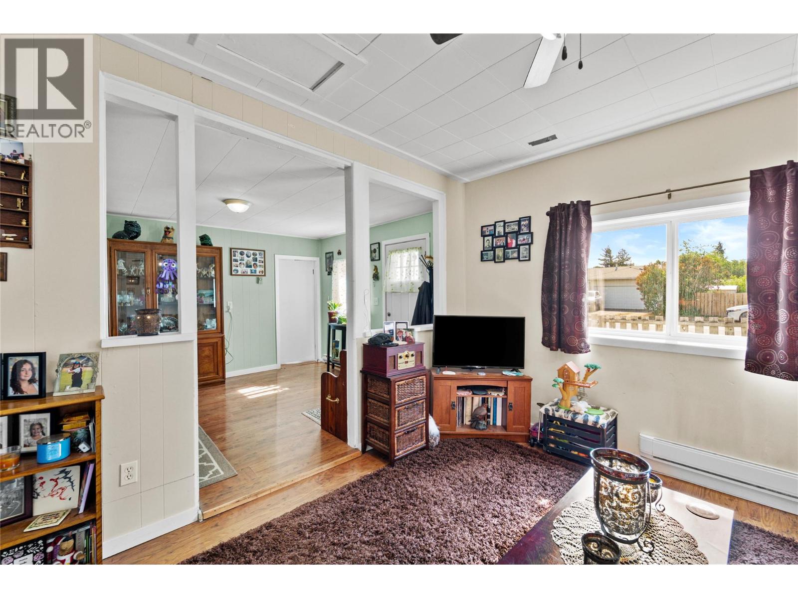 1551 BLAIR Street, Merritt