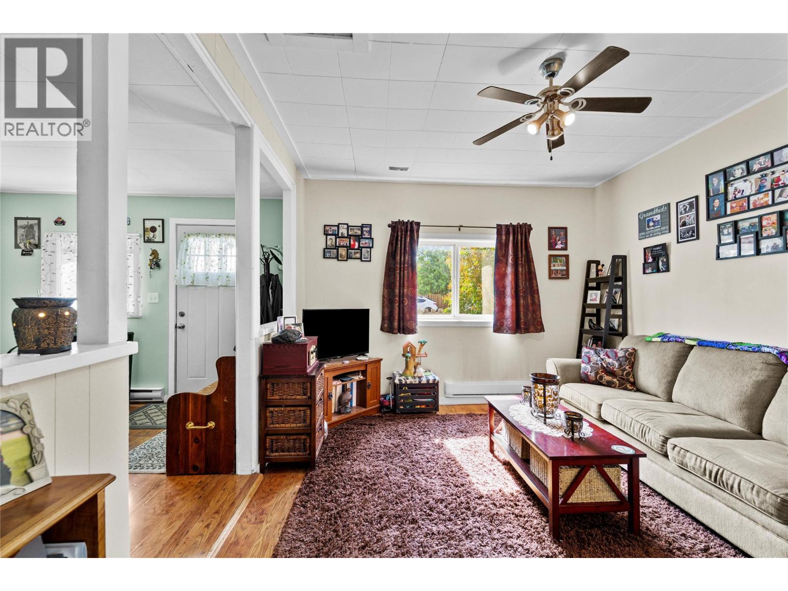 1551 BLAIR Street, Merritt