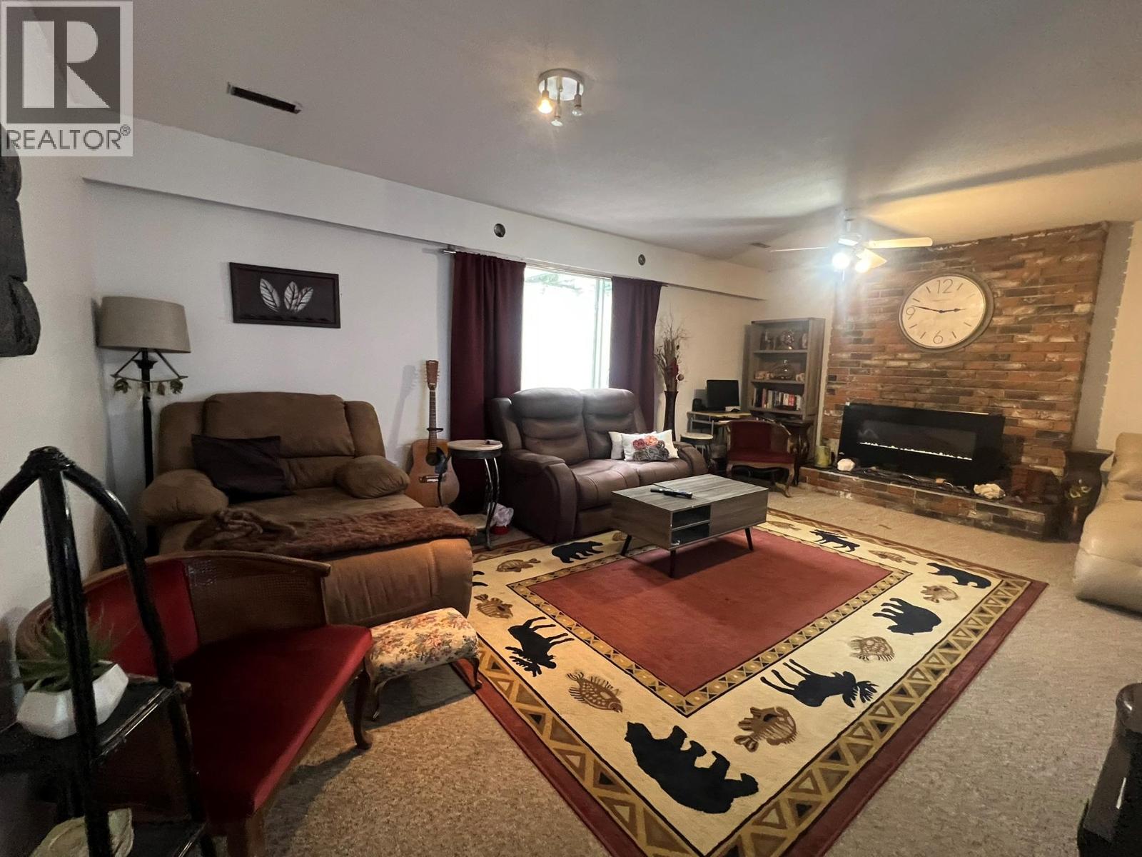 2376 Quilchena Avenue, Merritt