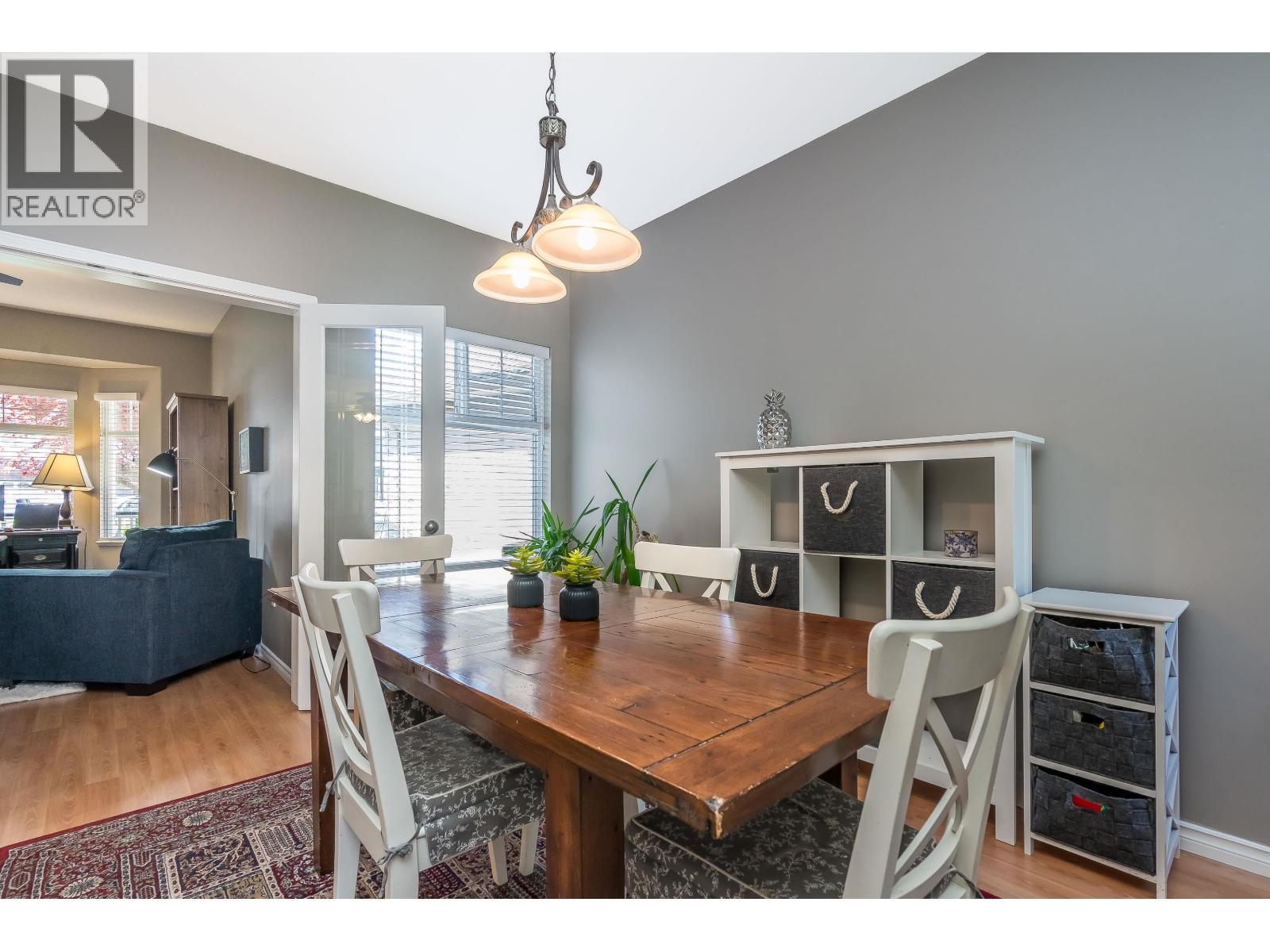 19115 DOERKSEN DRIVE, Pitt Meadows