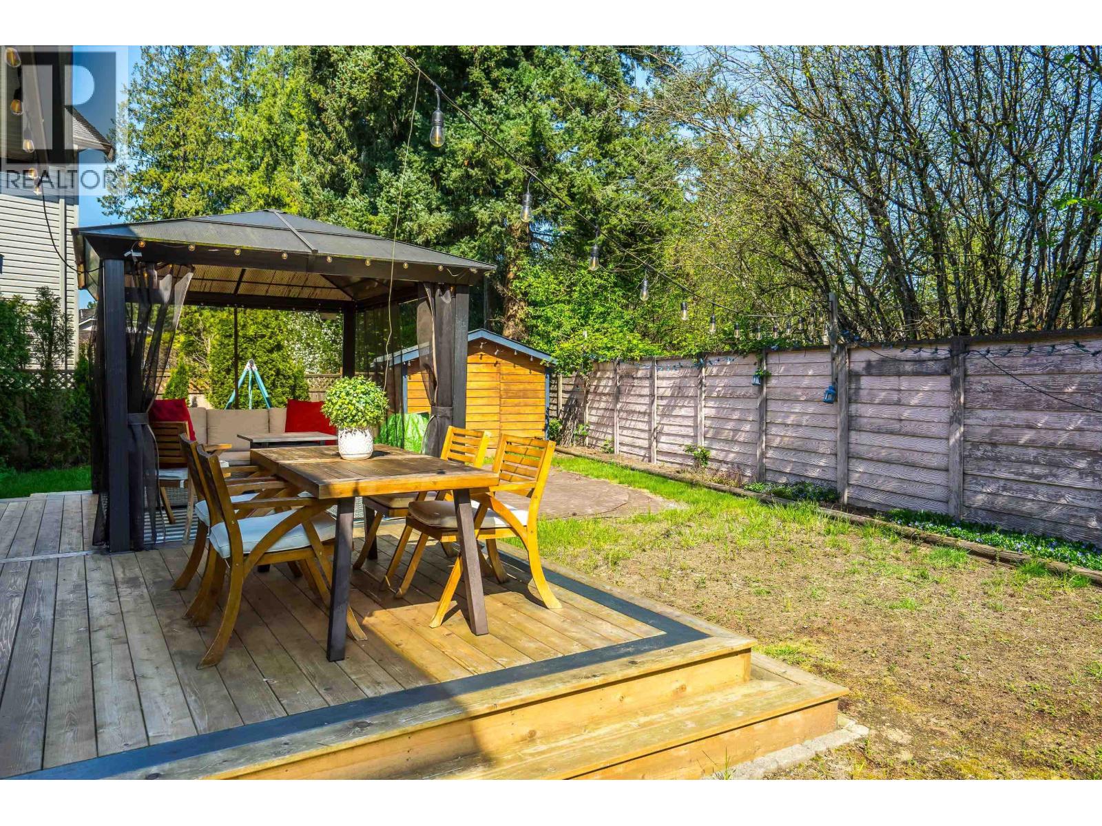 19115 DOERKSEN DRIVE, Pitt Meadows