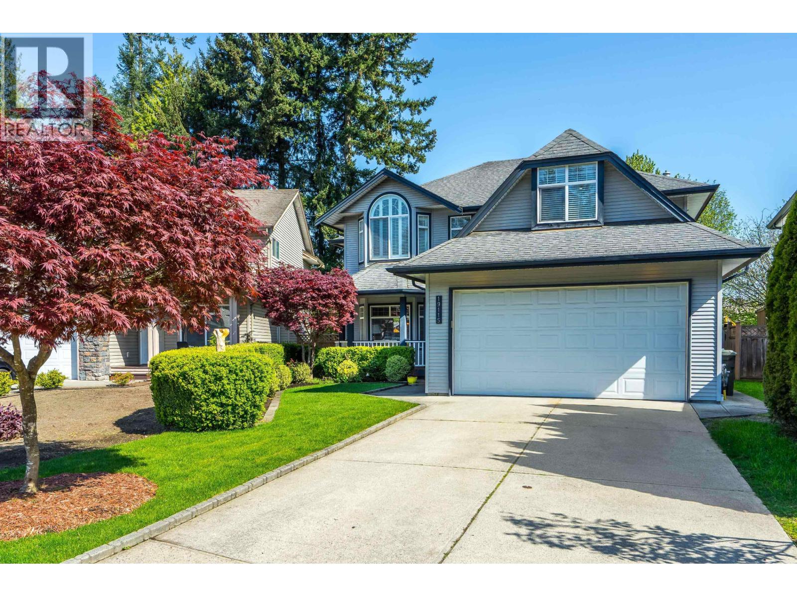 19115 DOERKSEN DRIVE, Pitt Meadows