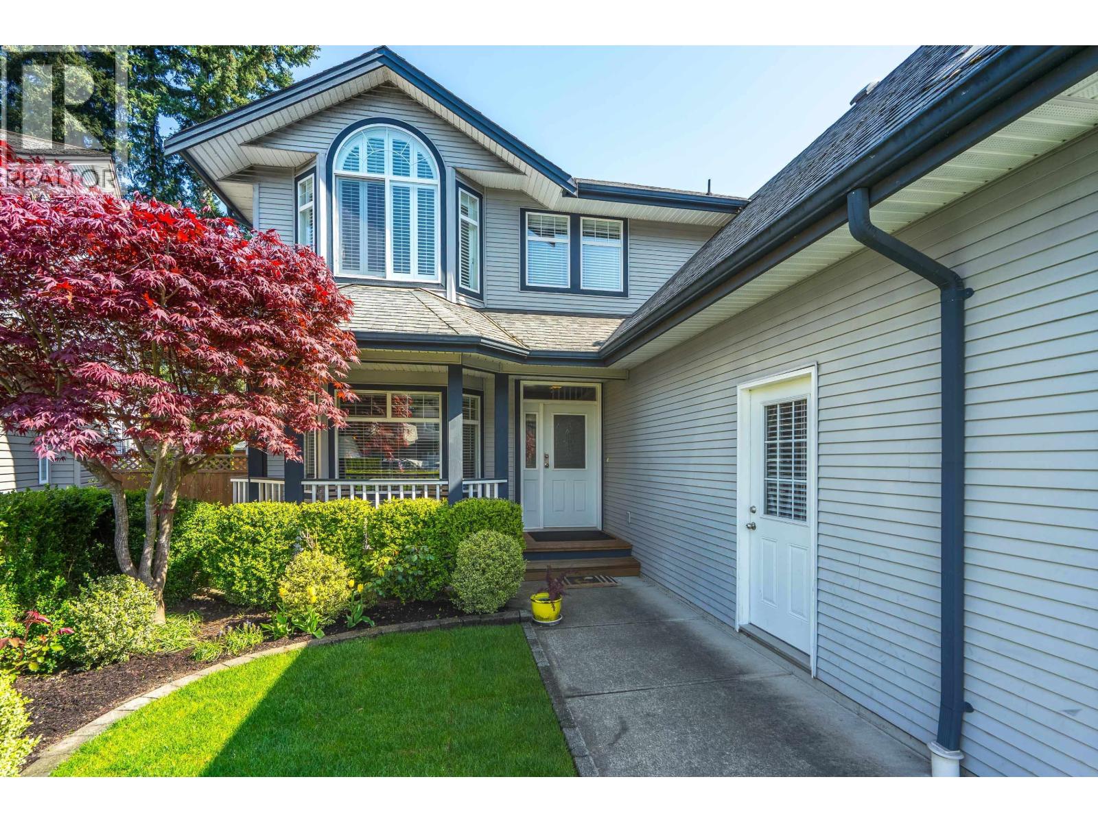 19115 DOERKSEN DRIVE, Pitt Meadows