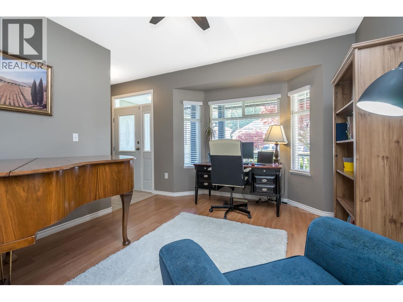 19115 DOERKSEN DRIVE, Pitt Meadows