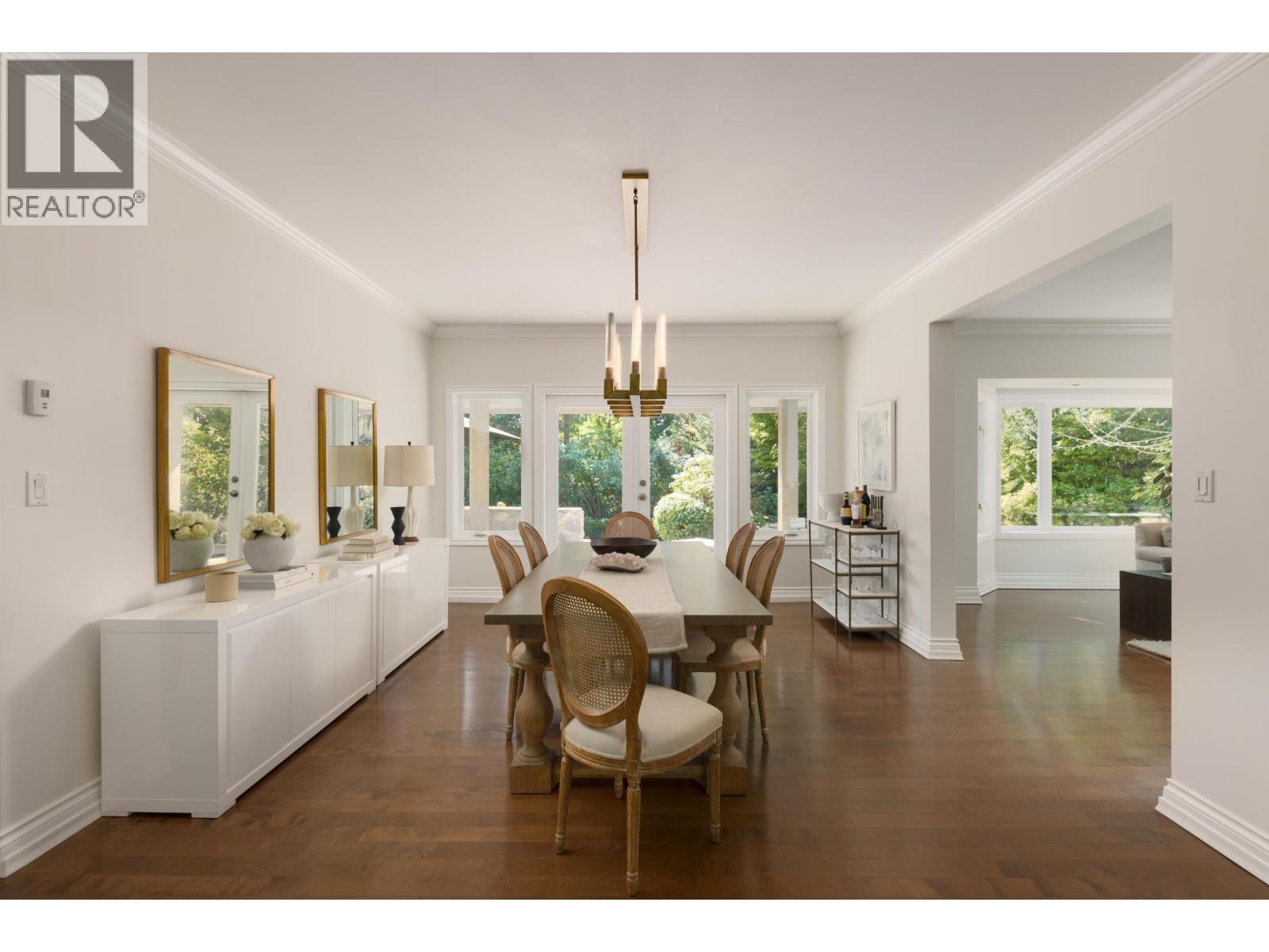 2992 ROSEBERY AVENUE, West Vancouver
