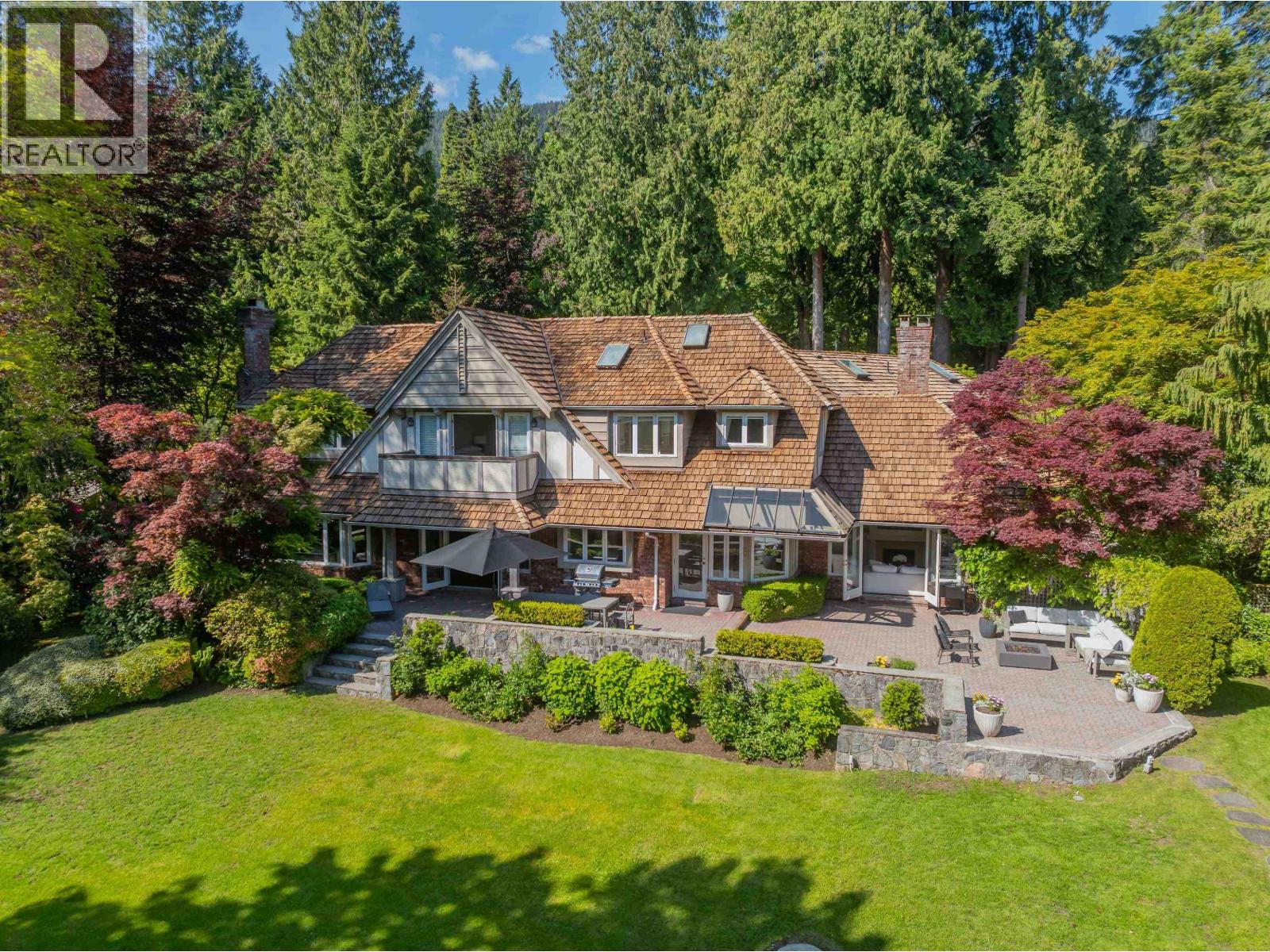 2992 ROSEBERY AVENUE, West Vancouver