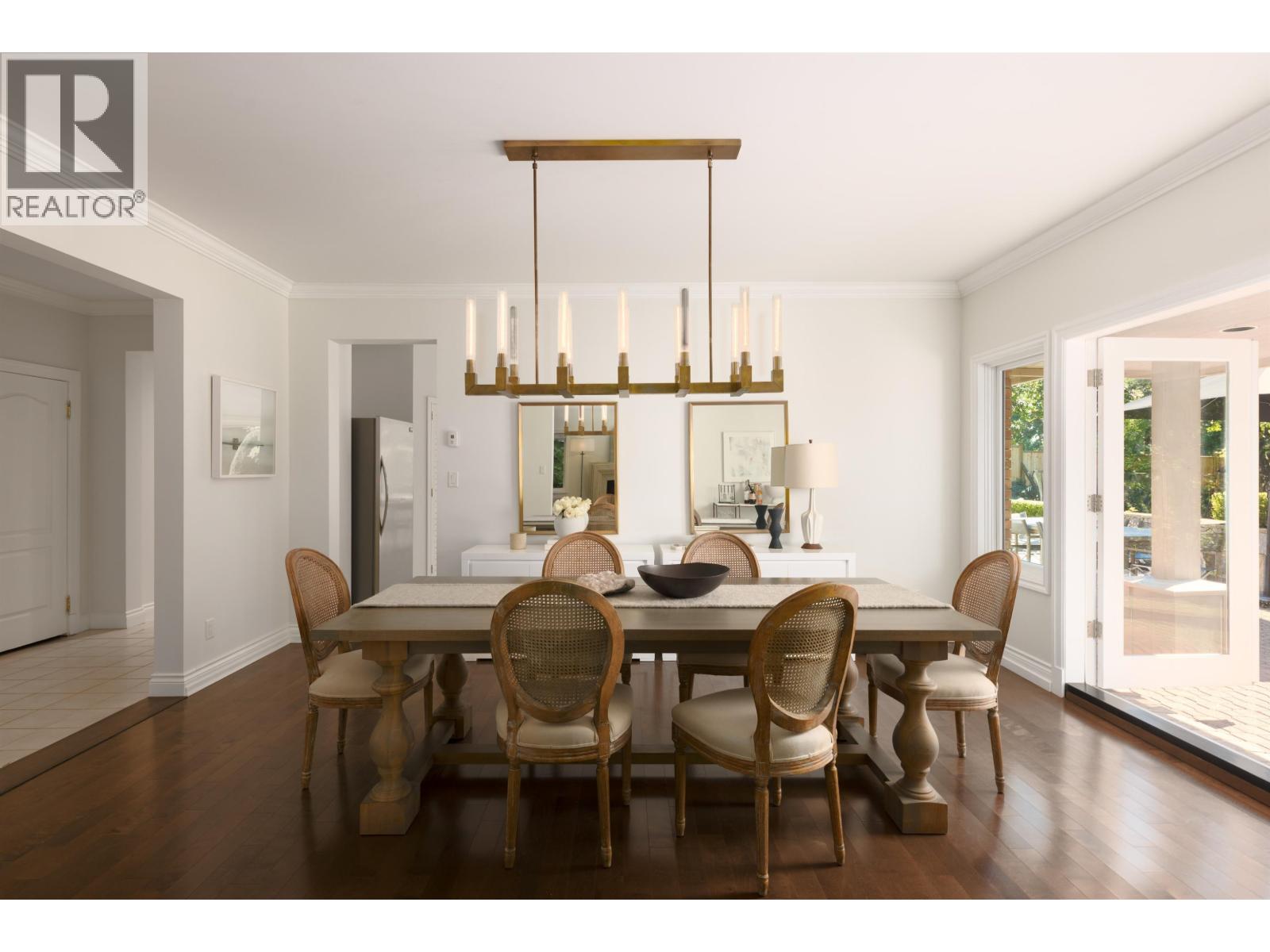 2992 ROSEBERY AVENUE, West Vancouver